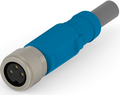 T4061320003-005 TE Connectivity Sensor-Actuator Cables Image 4