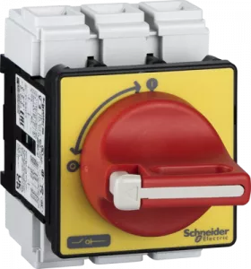VCF4 Schneider Electric Circuit Breakers