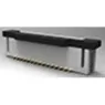 1734248-8 TE Connectivity FFP/FPC Connectors, ZIF Connectors