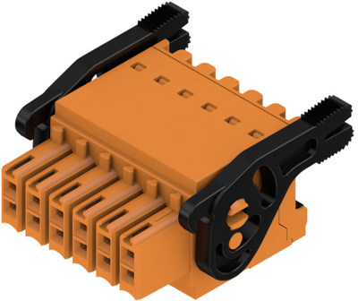 1278080000 Weidmüller PCB Connection Systems