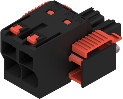 2493340000 Weidmüller PCB Connection Systems Image 2