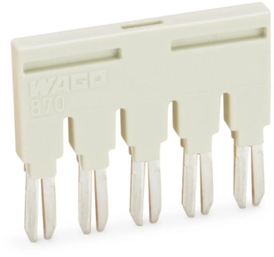 870-405 WAGO Terminals Accessories