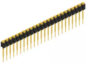 MK13X124G Fischer Elektronik PCB Connection Systems