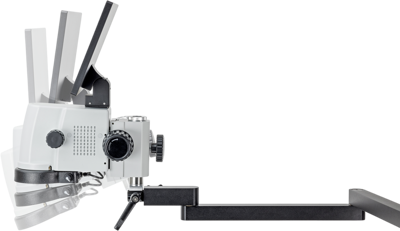 OIV 902 Kern Microscopes, inspection cameras, light sources, accessories Image 2