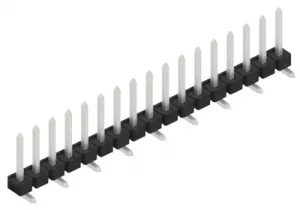 10059139 Fischer Elektronik PCB Connection Systems