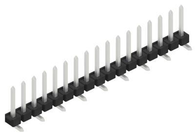 10059139 Fischer Elektronik PCB Connection Systems