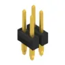 SLP 2 16 117 4 G Fischer Elektronik PCB Connection Systems