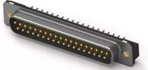 5747375-8 AMP D-Sub Connectors