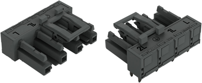 770-844/011-000/064-000 WAGO Device Connectors Image 1