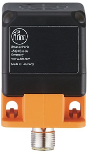 Proximity switch, non-flush mounting, 1 Form A (N/O), 0.2 A, Detection range 40 mm, IM5131