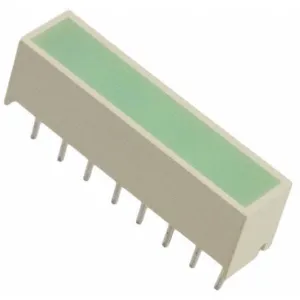 KB-2550CGKD Kingbright Light Bars