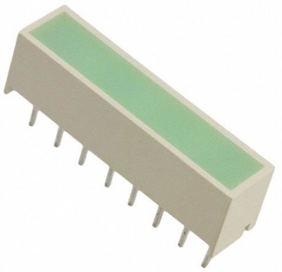 KB-2550CGKD Kingbright Light Bars