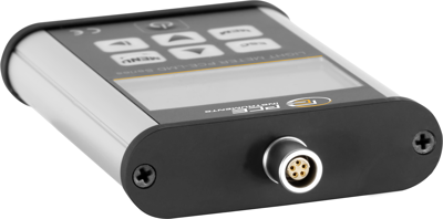 PCE-LMD 200 PCE Instruments Luxmeter, Sound Level Meter, Magnetic Field Tester Image 2