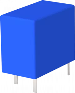 1461402-4 OEG Industrial Relays