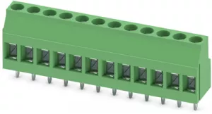 1711123 Phoenix Contact PCB Terminal Blocks