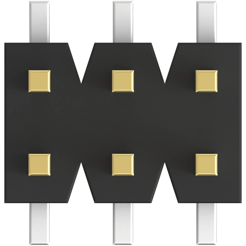5-146130-2 AMP PCB Connection Systems Image 3