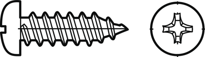 798135095Z Screws, Threaded Rods