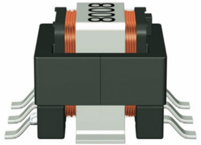 B82801B0984A070 TDK (EPCOS) Coupled Inductors