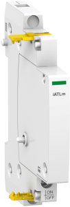Switching device for Acti 9 iTL, iTLi, iTLs, A9C15414