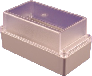 RP1185C Hammond General Purpose Enclosures