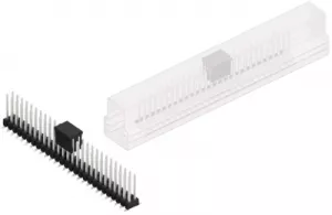 SL11SMD10454ZBSM Fischer Elektronik PCB Connection Systems