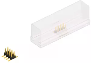 10063429 Fischer Elektronik PCB Connection Systems