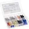 201711C002 QUADRIOS Connector Assortments