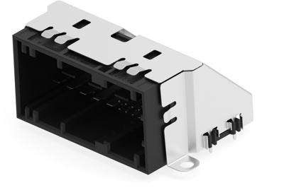 2293127-1 TE Connectivity PCB Connection Systems Image 1