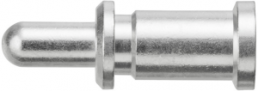 Pin contact, 25 mm², crimp connection, tin-plated, 1435770000