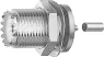 100024342 Telegärtner Coaxial Connectors