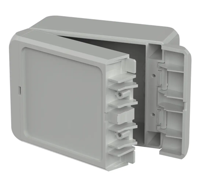 96012125 Bopla General Purpose Enclosures Image 2