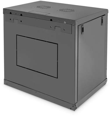 DN-19 12-U-EC-SW DIGITUS Switch Cabinets, server cabinets Image 2