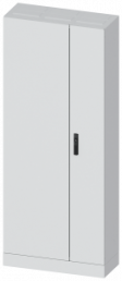 ALPHA 630, floor-mounted cabinet, IP55, protectionclass 1, H: 1950 mm, W: 80...