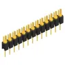 MK 02 13 G Fischer Elektronik PCB Connection Systems