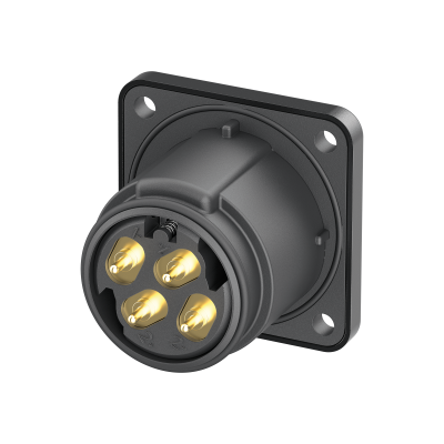 NLT4FD-V-BAG Neutrik Speaker Connectors Image 2