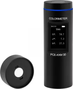 PCE-XXM 30 PCE Instruments Luxmeter, Sound Level Meter, Magnetic Field Tester