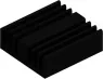 10019171 Fischer Elektronik Heat Sinks