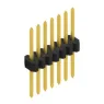 SLV W 11 055 7 G Fischer Elektronik PCB Connection Systems