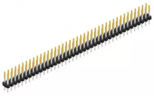 10062562 Fischer Elektronik PCB Connection Systems