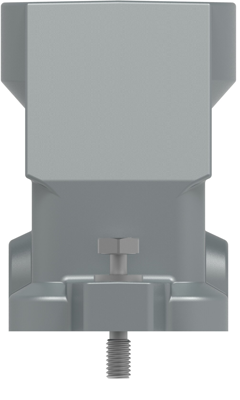 T1912161132-009 TE Connectivity Housings for HDC Connectors Image 4