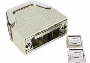 09670150210 Harting D-Sub Housings