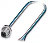 1240049 Phoenix Contact Sensor-Actuator Connectors