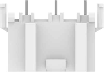 1903415-1 TE Connectivity PCB Connection Systems Image 3