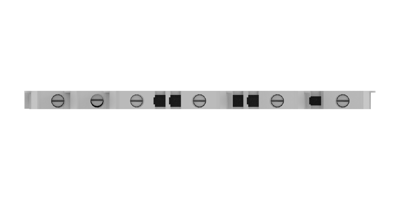 1SNK505212R0000 ENTRELEC Series Terminals Image 3