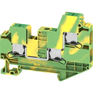 3037430000 Weidmüller Series Terminals