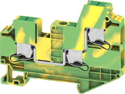 3037430000 Weidmüller Series Terminals