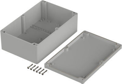 63240200 Bopla General Purpose Enclosures Image 2