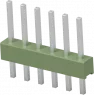 826936-6 AMP PCB Connection Systems