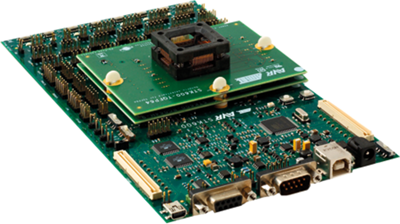 ATSTK600 Microchip Design Kits