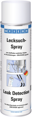 10002904 WEICON Lubricants, Maintenance Agents Image 1